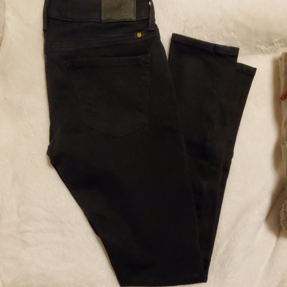 Lucky brand jeans